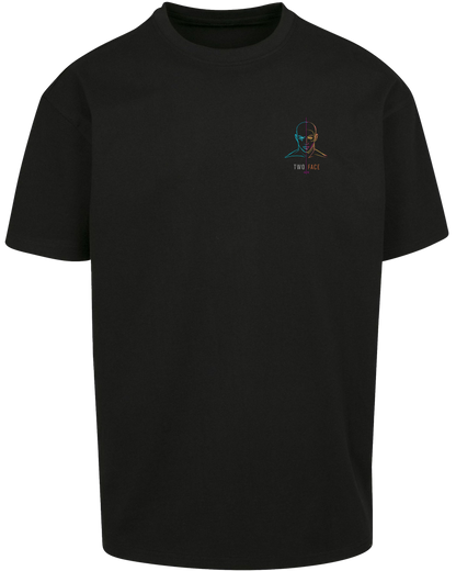 Two Face - Premium Herren Shirt Z102/Z136