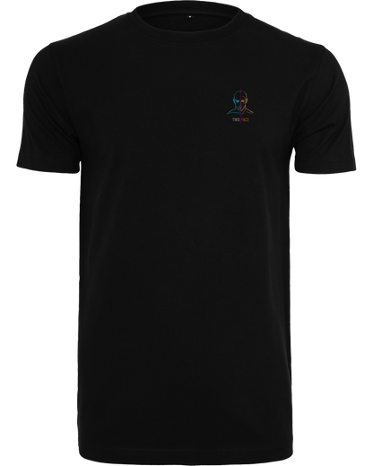 Two Face - Premium Herren Shirt Z102/Z136