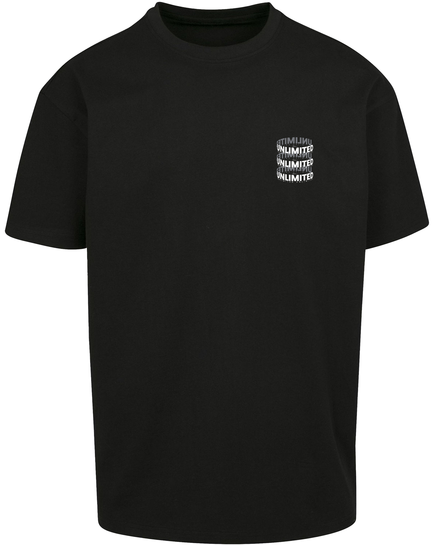 Unlimited - Premium Herren Shirt Z102/Z136