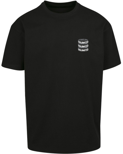 Unlimited - Premium Herren Shirt Z102/Z136