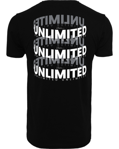 Unlimited - Premium Herren Shirt Z102/Z136