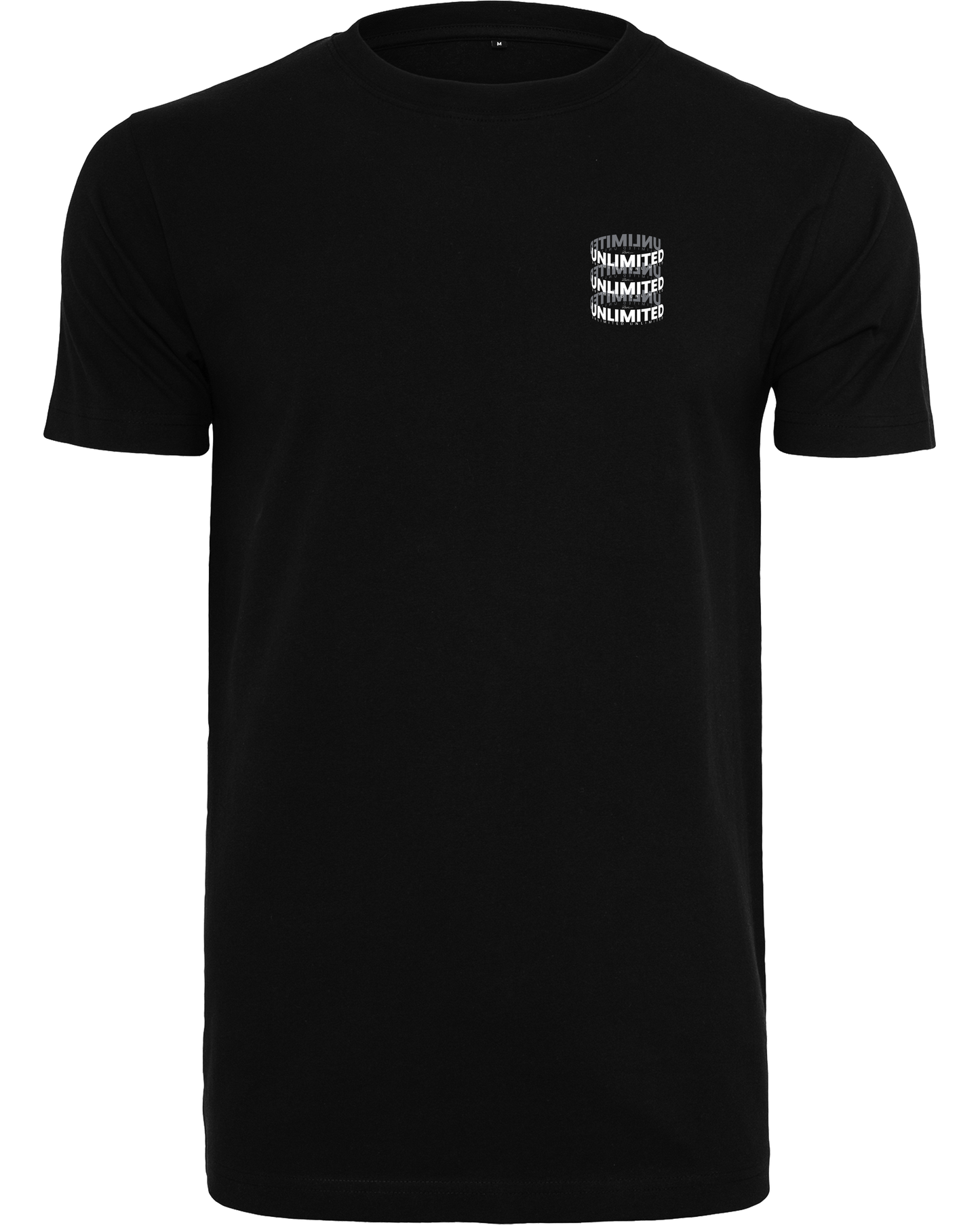 Unlimited - Premium Herren Shirt Z102/Z136