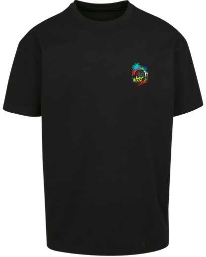 West Side - Premium Herren Shirt Z102/Z136