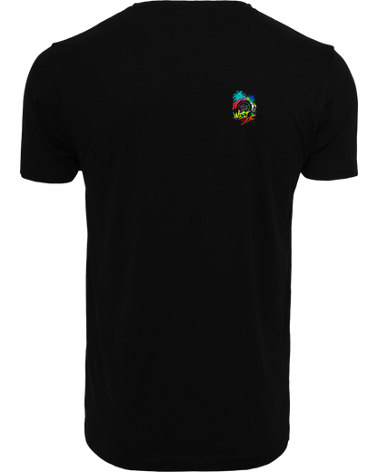 West Side - Premium Herren Shirt Z102/Z136