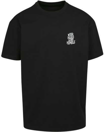 Work Hard Stay Humble - Premium Herren Shirt Z102/Z136