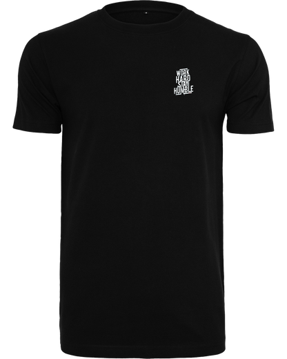 Work Hard Stay Humble - Premium Herren Shirt Z102/Z136