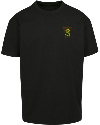 World is Mine - Premium Herren Shirt Z102/Z136