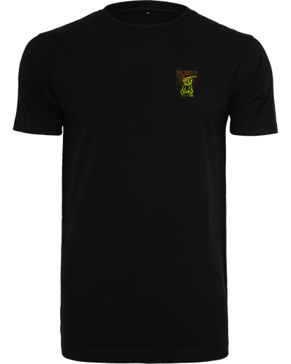 World is Mine - Premium Herren Shirt Z102/Z136