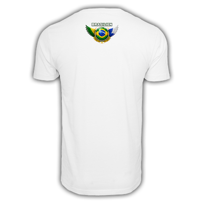 Fußball WM Premium Fan T-Shirt