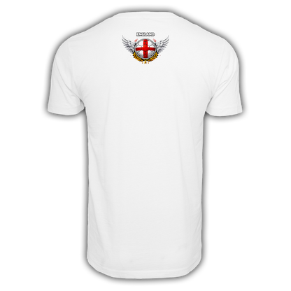 Fußball WM Premium Fan T-Shirt