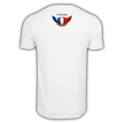 Fußball WM Premium Fan T-Shirt