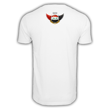 Fußball WM Premium Fan T-Shirt