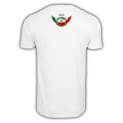 Fußball WM Premium Fan T-Shirt
