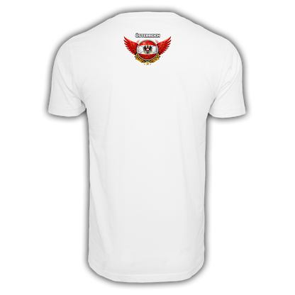 Fußball WM Premium Fan T-Shirt