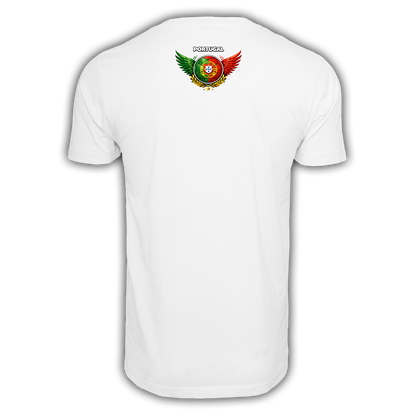 Fußball WM Premium Fan T-Shirt