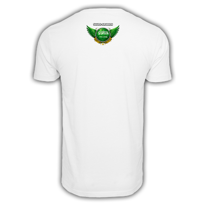 Fußball WM Premium Fan T-Shirt