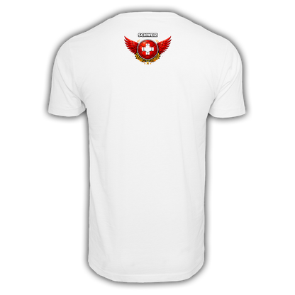 Fußball WM Premium Fan T-Shirt