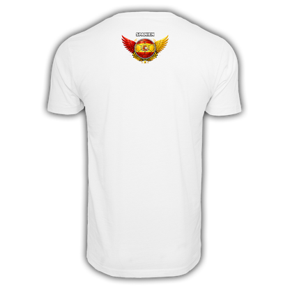 Fußball WM Premium Fan T-Shirt