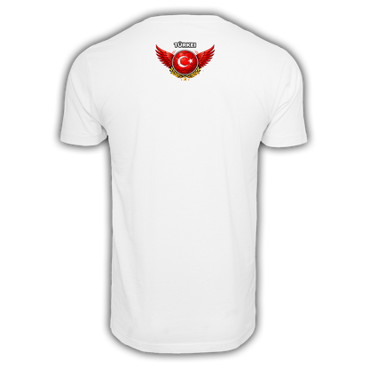 Fußball WM Premium Fan T-Shirt