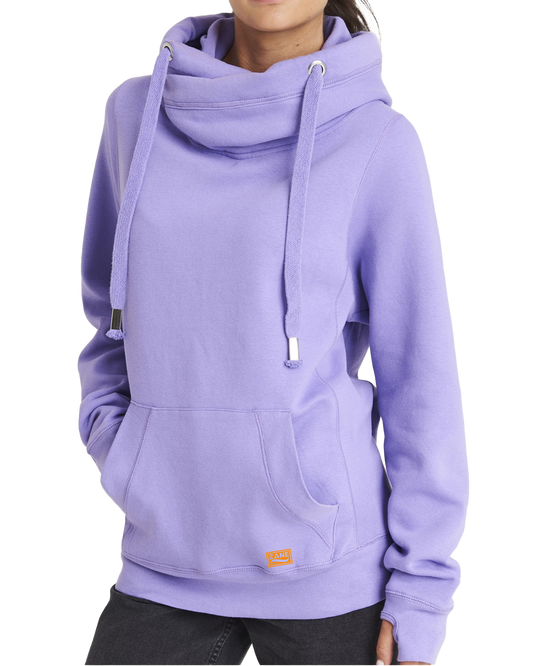 OBD Crossneck Hoodie ZZ021