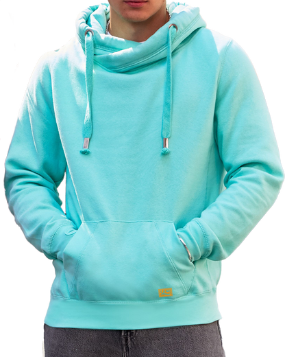 OBH Crossneck Hoodie ZZ021