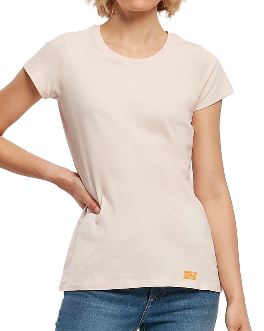 OBD Kurzarm T-Shirt ZZ012