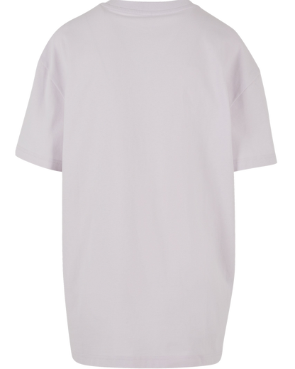 OBD Oversize Boyfriend Tee Z149