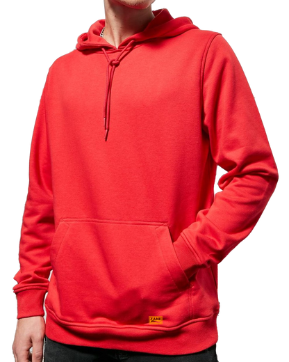 OBH Heavy Hoodie Z011