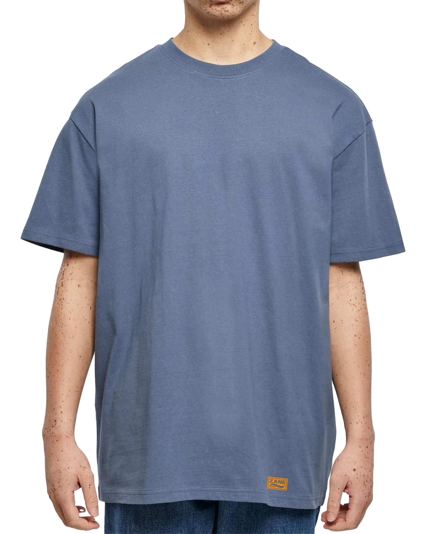 OBH Heavy Oversize Tee Z102