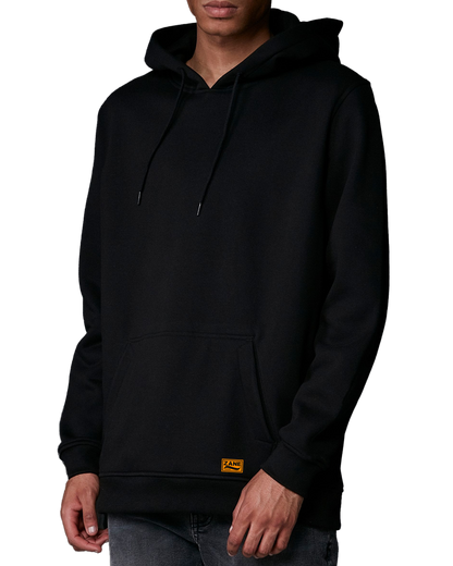 OBD Unisex Oversize Hoodie ZZ006