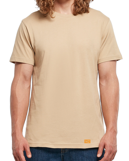 OBH Light Roundneck T-Shirt ZZ010