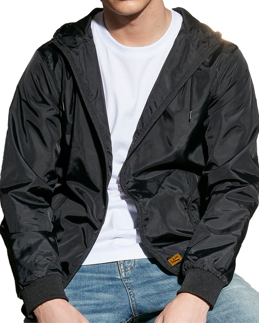 OBD Unisex Windrunner Z016