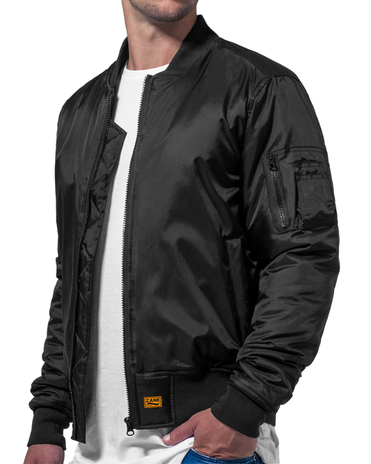 OBH Bomberjacke Z030