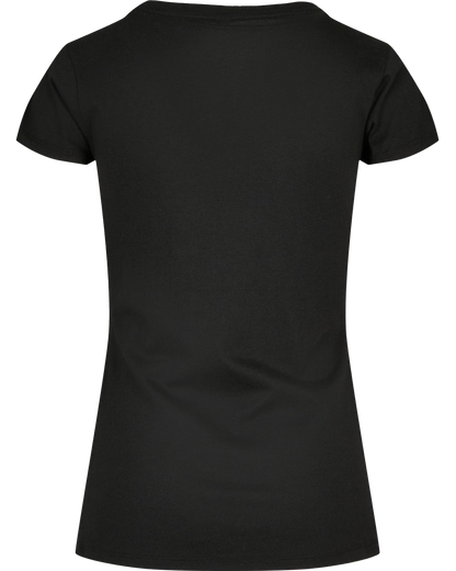 OBD Kurzarm T-Shirt ZZ012