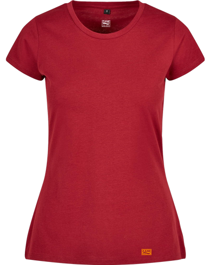 OBD Kurzarm T-Shirt ZZ012