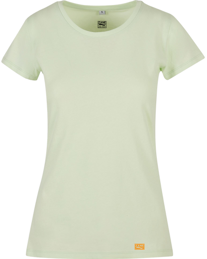 OBD Kurzarm T-Shirt ZZ012