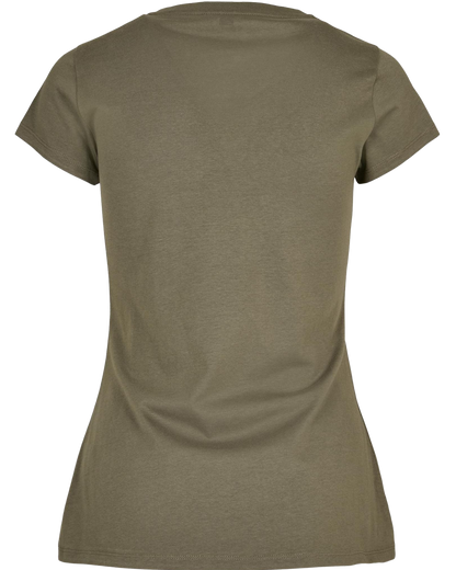 OBD Kurzarm T-Shirt ZZ012