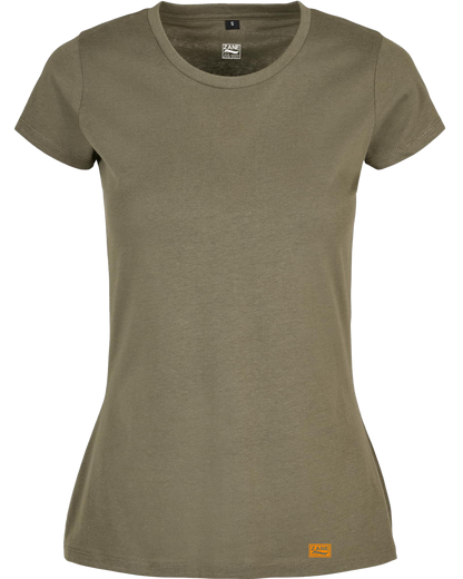 OBD Kurzarm T-Shirt ZZ012