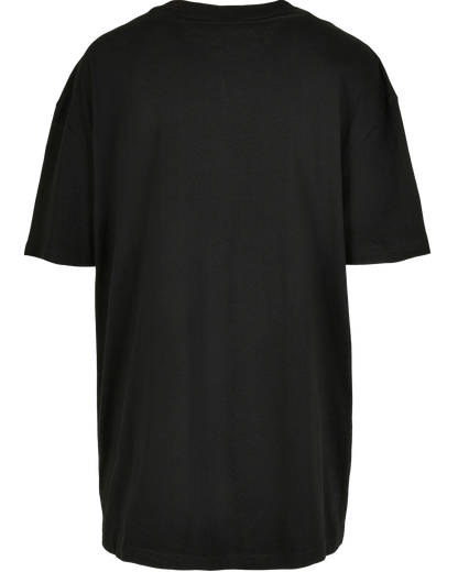 OBD Oversize Boyfriend Tee Z149