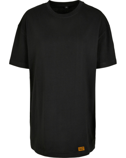OBD Oversize Boyfriend Tee Z149