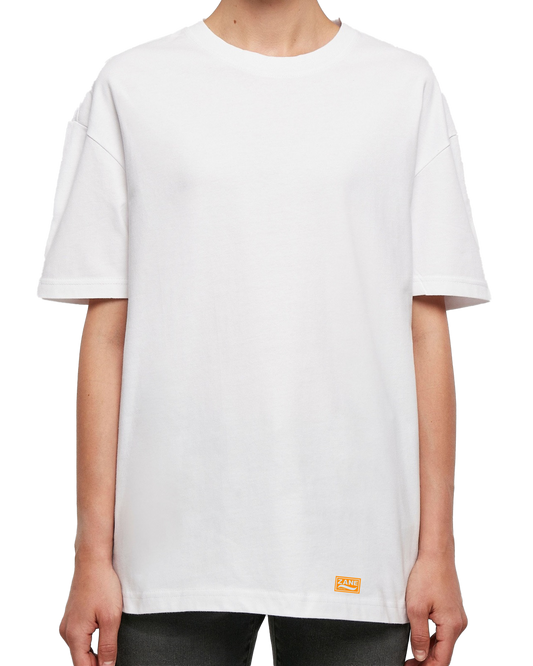 OBD Oversize Boyfriend Tee Z149