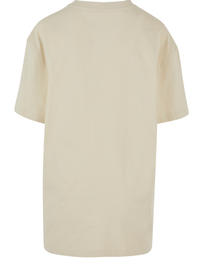 OBD Oversize Boyfriend Tee Z149