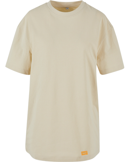 OBD Oversize Boyfriend Tee Z149