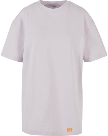 OBD Oversize Boyfriend Tee Z149