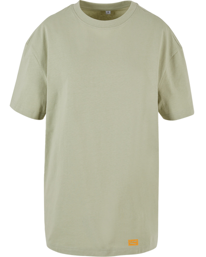 OBD Oversize Boyfriend Tee Z149