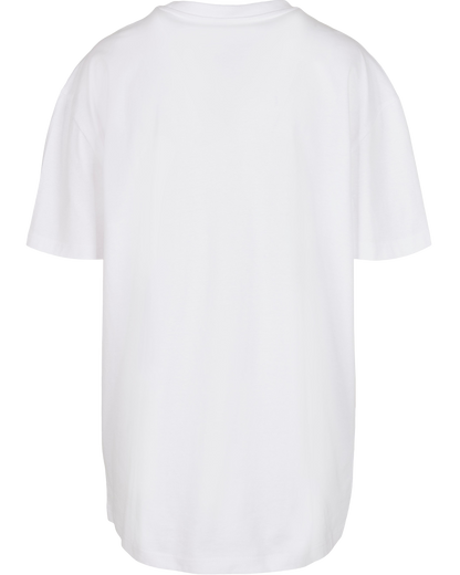 OBD Oversize Boyfriend Tee Z149