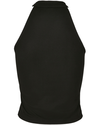 OBD Turtleneck Short TOP Z134