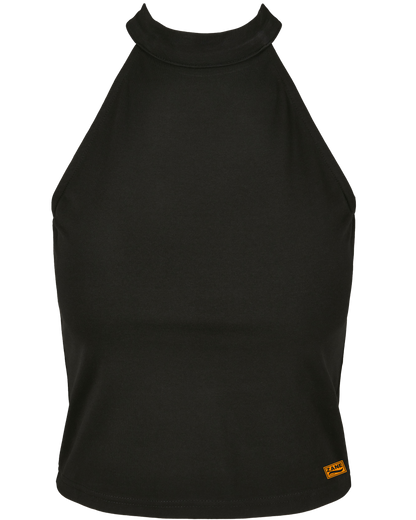 OBD Turtleneck Short TOP Z134