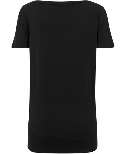 OBD Viscose Tee Z040