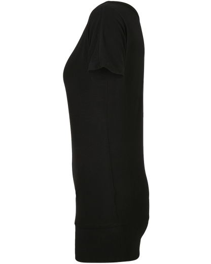 OBD Viscose Tee Z040